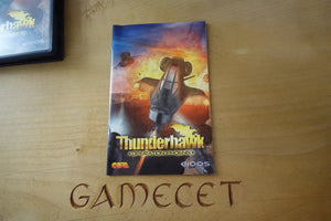 Thunderhawk: Operation Phoenix