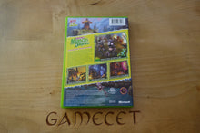 Laden Sie das Bild in den Galerie-Viewer, Oddworld: Munch&#39;s Oddysee