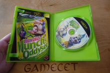 Laden Sie das Bild in den Galerie-Viewer, Oddworld: Munch&#39;s Oddysee