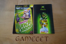 Laden Sie das Bild in den Galerie-Viewer, Oddworld: Munch&#39;s Oddysee
