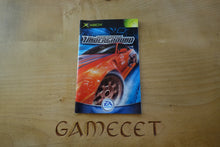 Laden Sie das Bild in den Galerie-Viewer, Need for Speed Underground