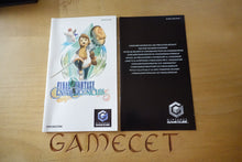 Laden Sie das Bild in den Galerie-Viewer, Final Fantasy Crystal Chronicles