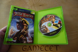 Jade Empire (Limited Edition)