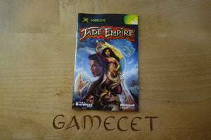 Jade Empire