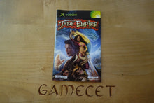 Laden Sie das Bild in den Galerie-Viewer, Jade Empire