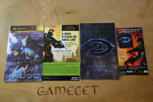 Laden Sie das Bild in den Galerie-Viewer, Halo 2 - limitierte Sammleredition