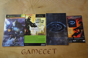 Halo 2 - limitierte Sammleredition