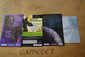 Halo 2 - limitierte Sammleredition