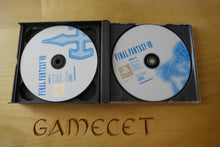 Laden Sie das Bild in den Galerie-Viewer, Final Fantasy VIII - Japan