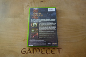 Genma Onimusha