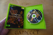 Laden Sie das Bild in den Galerie-Viewer, Genma Onimusha