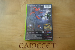 Spider-Man
