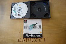 Laden Sie das Bild in den Galerie-Viewer, Final Fantasy VII
