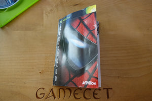 Spider-Man