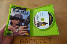 Laden Sie das Bild in den Galerie-Viewer, Red Dead Revolver