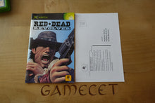 Laden Sie das Bild in den Galerie-Viewer, Red Dead Revolver