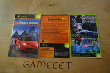 Laden Sie das Bild in den Galerie-Viewer, Project Gotham Racing 2