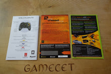 Laden Sie das Bild in den Galerie-Viewer, Project Gotham Racing 2