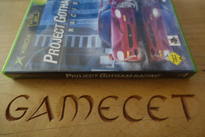 Project Gotham Racing