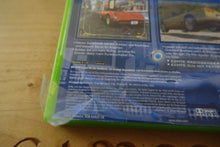 Laden Sie das Bild in den Galerie-Viewer, Project Gotham Racing