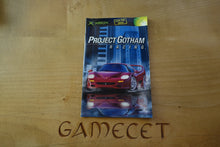 Laden Sie das Bild in den Galerie-Viewer, Project Gotham Racing