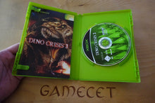 Laden Sie das Bild in den Galerie-Viewer, Dino Crisis 3