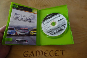 DTM Race Driver 2
