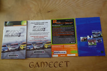 Laden Sie das Bild in den Galerie-Viewer, DTM Race Driver 2