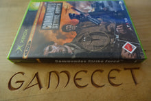 Laden Sie das Bild in den Galerie-Viewer, Commandos Strike Force