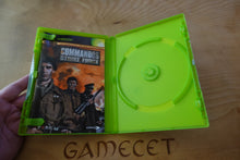 Laden Sie das Bild in den Galerie-Viewer, Commandos Strike Force