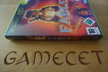 Laden Sie das Bild in den Galerie-Viewer, Fable