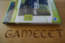 Laden Sie das Bild in den Galerie-Viewer, Tom Clancy&#39;s Splinter Cell (Classics)