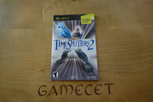 Laden Sie das Bild in den Galerie-Viewer, TimeSplitters 2 - Amerika