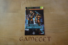 Laden Sie das Bild in den Galerie-Viewer, Unreal Championship 2: The Liandri Conflict