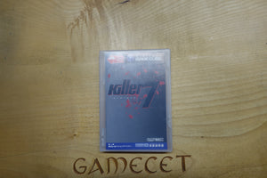 Killer7 - Japan