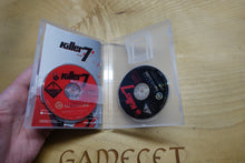 Laden Sie das Bild in den Galerie-Viewer, Killer7 - Japan