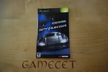 Laden Sie das Bild in den Galerie-Viewer, Spy Hunter - Amerika
