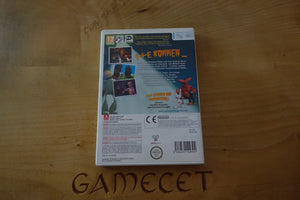 Sam & Max All-Zeit bereit