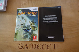 Sam & Max All-Zeit bereit