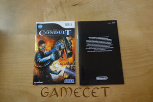 The Conduit