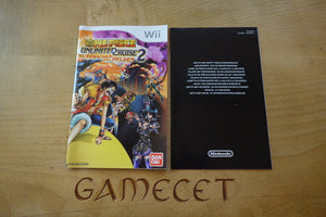 One Piece: Unlimited Cruise 2: Das Erwachen eines Helden