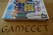 Laden Sie das Bild in den Galerie-Viewer, High School Musical: Sing It!