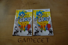 Laden Sie das Bild in den Galerie-Viewer, de Blob