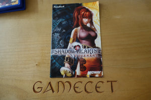 Shadow Hearts: Covenant