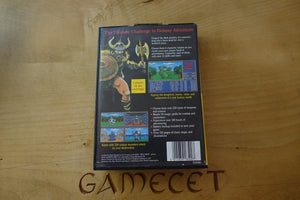 Might and Magic: Gates to Another World