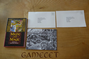 Might and Magic: Gates to Another World