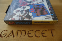 Laden Sie das Bild in den Galerie-Viewer, EA Hockey