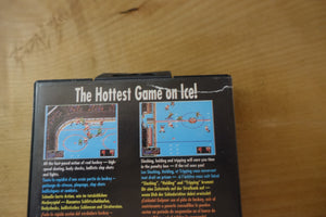EA Hockey
