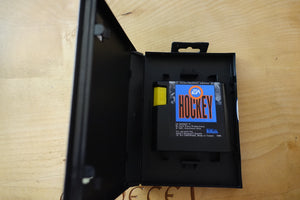 EA Hockey