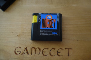 EA Hockey